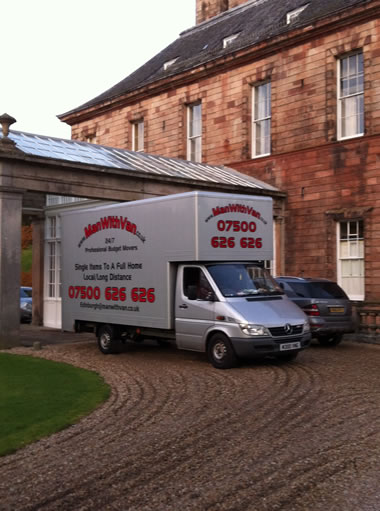 House Removals